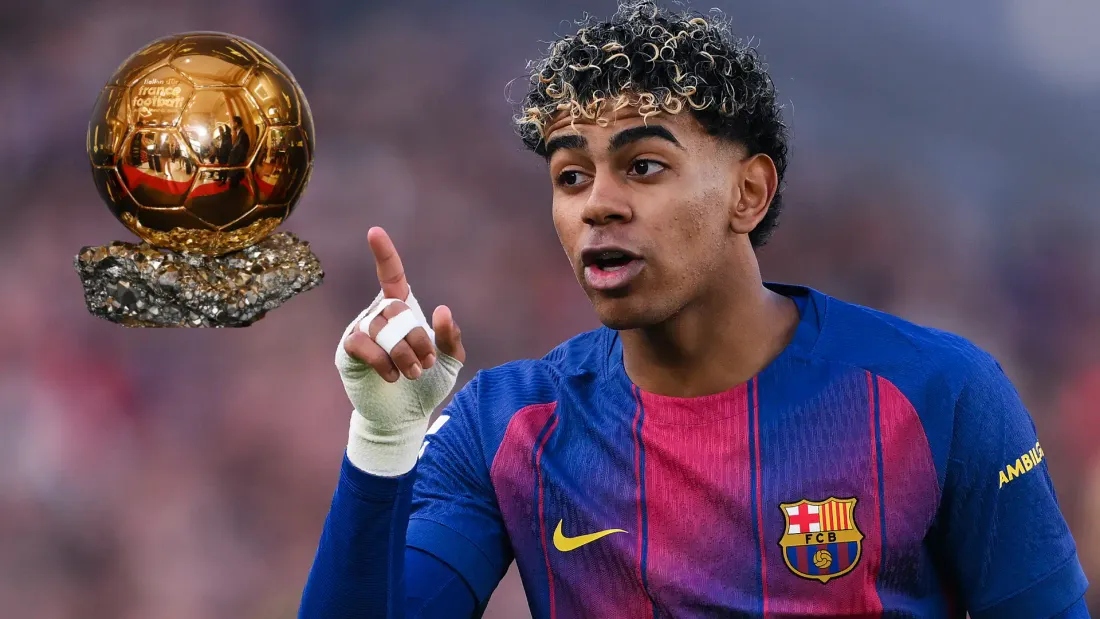 Ballon d’Or 2026 : Lamine Yamal a-t-il fait la différence avant la clôture des votes ?